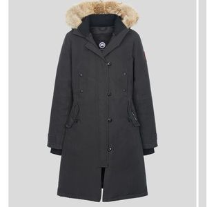 Canada Goose Parka